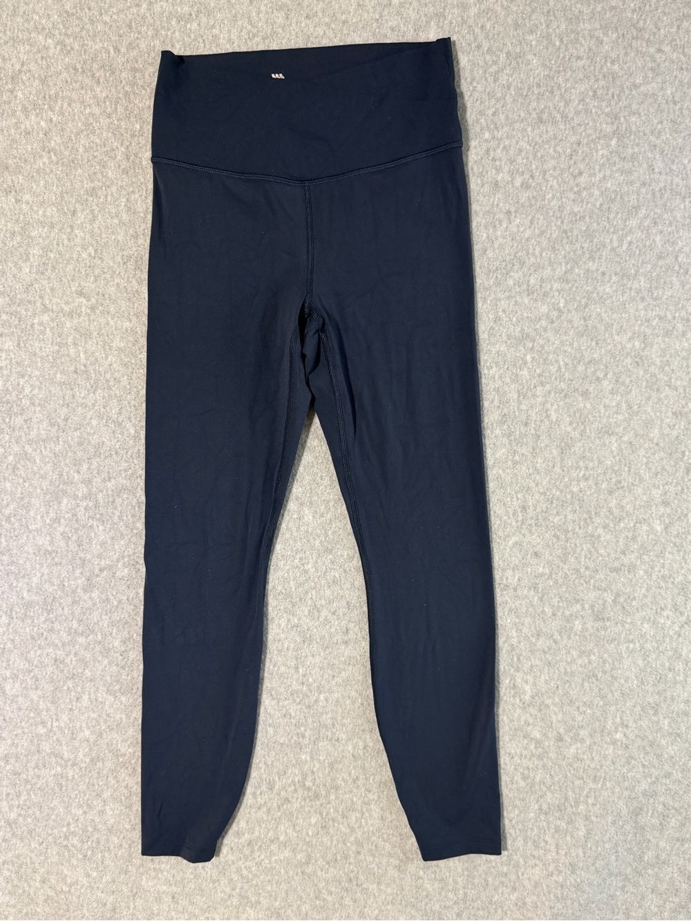 all in motion Black High-Waist Women's Leggings
